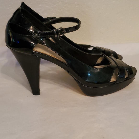 Franco Sarto Heels - Picture 2 of 12